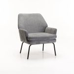 Jett Fabric Chair