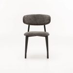 Josie Fabric Dining Chair - Image 16