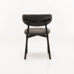 Josie Fabric Dining Chair - Image 26