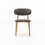 Josie Fabric Dining Chair - Image 20