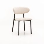 Josie Fabric Dining Chair