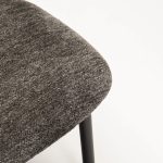 Josie Fabric Dining Chair - Image 27