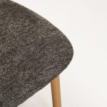 Josie Fabric Dining Chair - Image 22