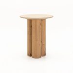 Kaia 45Cm Round Side Table - Image 3