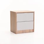 Kappy 2 Drawer Pedestal - Image 5
