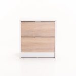 Kappy 2 Drawer Pedestal - Image 18