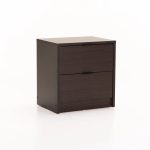 Kappy 2 Drawer Pedestal - Image 9