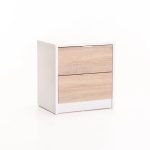 Kappy 2 Drawer Pedestal - Image 17