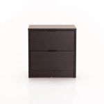 Kappy 2 Drawer Pedestal - Image 10