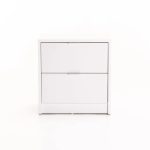 Kappy 2 Drawer Pedestal - Image 14