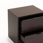 Kappy 2 Drawer Pedestal - Image 12