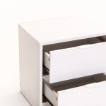 Kappy 2 Drawer Pedestal - Image 16