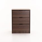 Kappy 3 Drawer Pedestal - Image 15