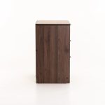 Kappy 3 Drawer Pedestal - Image 16