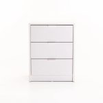Kappy 3 Drawer Pedestal - Image 11