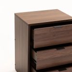 Kappy 3 Drawer Pedestal - Image 17