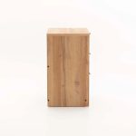 Kappy 3 Drawer Pedestal - Image 20