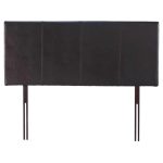 Kara Leather Touch Headboard - Image 4