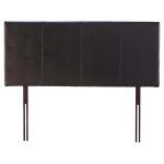 Kara Leather Touch Headboard - Image 2