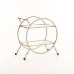 Kian Bar Trolley