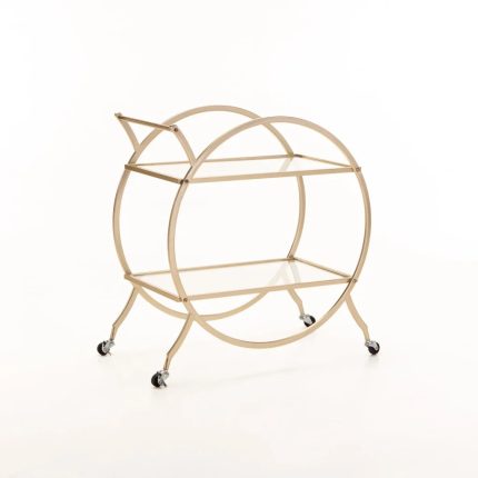 Kian Bar Trolley