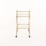 Kian Bar Trolley - Image 3