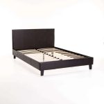 Kim Leather Touch Bed - Image 2