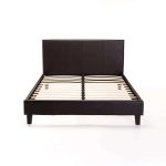 Kim Leather Touch Bed - Image 3