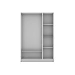 Kira 3 Door Robe - Image 7