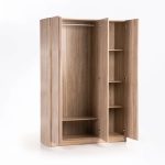 Kira 3 Door Robe - Image 4