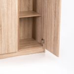 Kira 3 Door Robe - Image 5