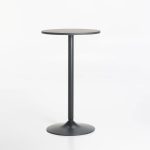 Knox 60Cm Round Podium Table
