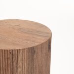 Koa 45Cm Round Side Table - Image 2