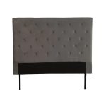 Lara Velvet Touch Headboard - Image 4