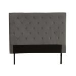 Lara Velvet Touch Headboard