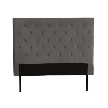Lara Velvet Touch Headboard