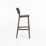 Lemnos Indoor/Outdoor Barstool - Image 8