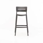 Lemnos Indoor/Outdoor Barstool - Image 2