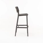 Lemnos Indoor/Outdoor Barstool - Image 3