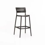Lemnos Indoor/Outdoor Barstool - Image 6