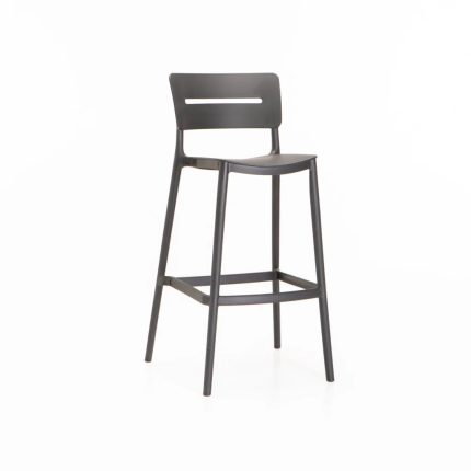 Lemnos Indoor/Outdoor Barstool