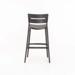 Lemnos Indoor/Outdoor Barstool - Image 4