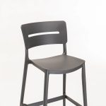 Lemnos Indoor/Outdoor Barstool - Image 5