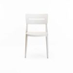Lemnos Indoor/Outdoor Chair - Image 2