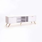 Lena 160Cm 2 Door Tv Unit - Image 7