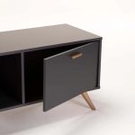 Lena 160Cm 2 Door Tv Unit - Image 6