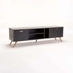 Lena 160Cm 2 Door Tv Unit