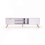Lena 160Cm 2 Door Tv Unit - Image 8