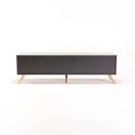 Lena 160Cm 2 Door Tv Unit - Image 5