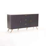 Lena 2 Door 3 Drawer Sideboard